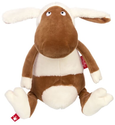 sigikid 42828 Dotte Dot, Country Crunchy