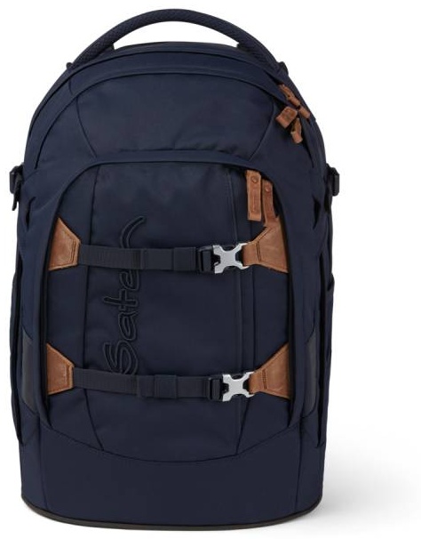 Satch Pack 'Nordic Blue', Rucksack, 30 Liter, blau