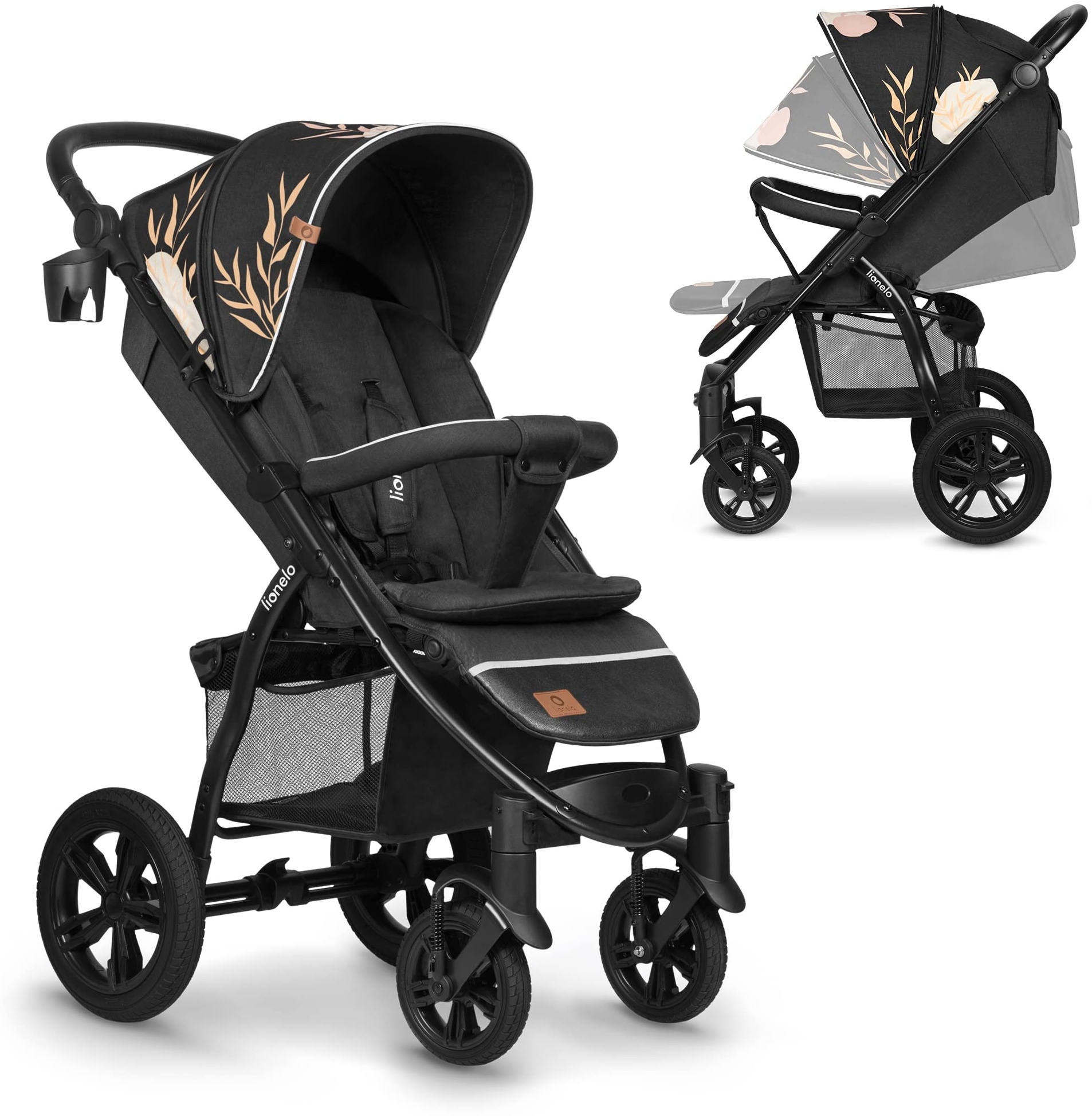 lionelo annet buggy