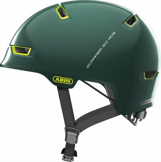Abus SCRAPER 3. 0 ACE Fahrradhelm