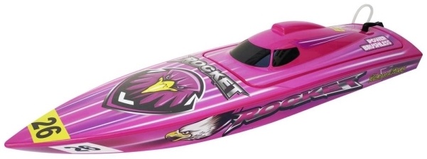 Joysway RC-Motorboot RtR 620 mm