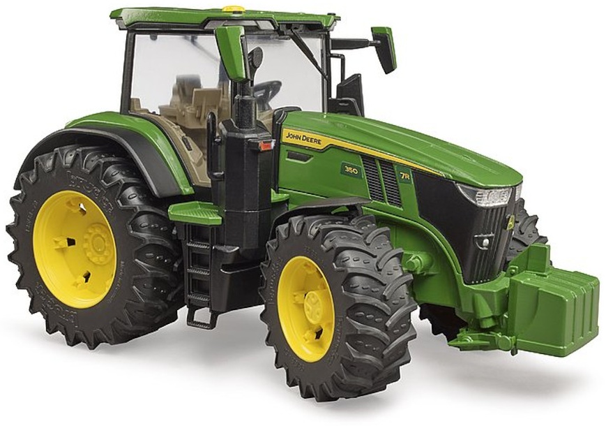 Bruder 03150 John Deere 7R 350