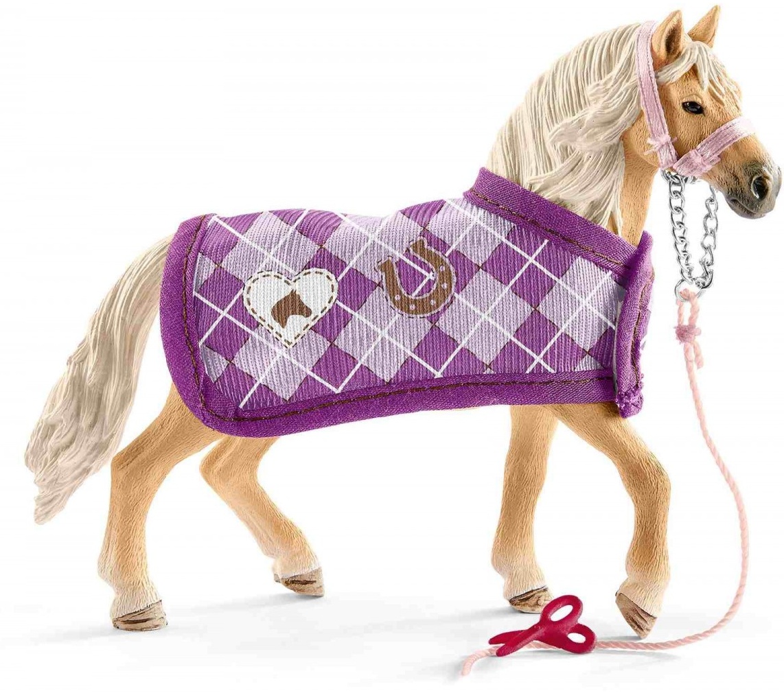 Schleich Horse Club 42431 Sofias Mode-Kreation Spielfigur