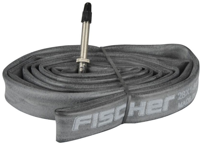 Fischer Fahrradschlauch 27,5 Zoll Sclaverandventil