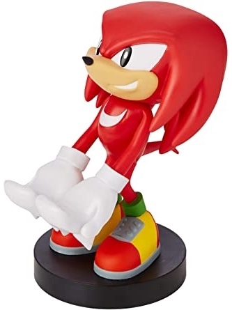 Cable Guy - Sonic Knuckles - MER-2721