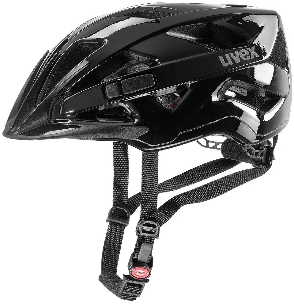 uvex active Fahrradhelm