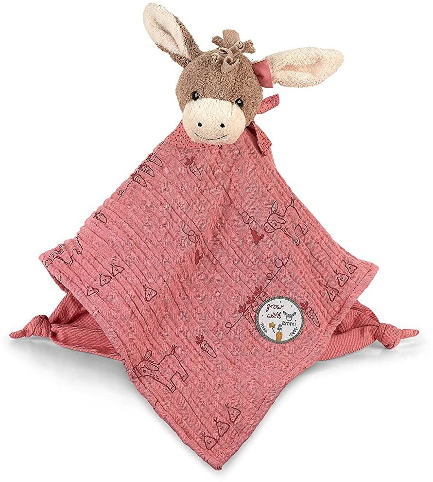 Sterntaler Schmusetuch L Emmily