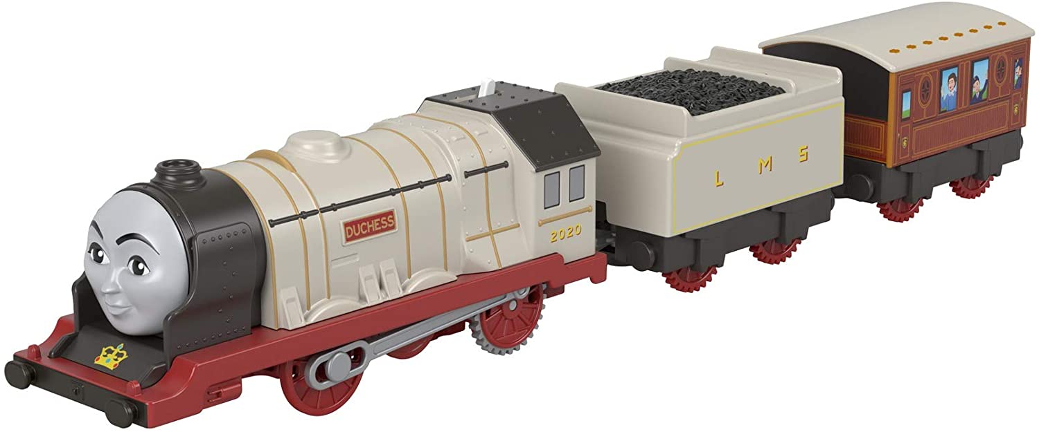 Duchess | Mattel GHK80 | TrackMaster | Thomas & seine Freunde