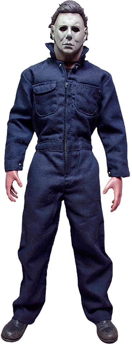 Halloween Actionfigur 1/6 Michael Myers 30 cm