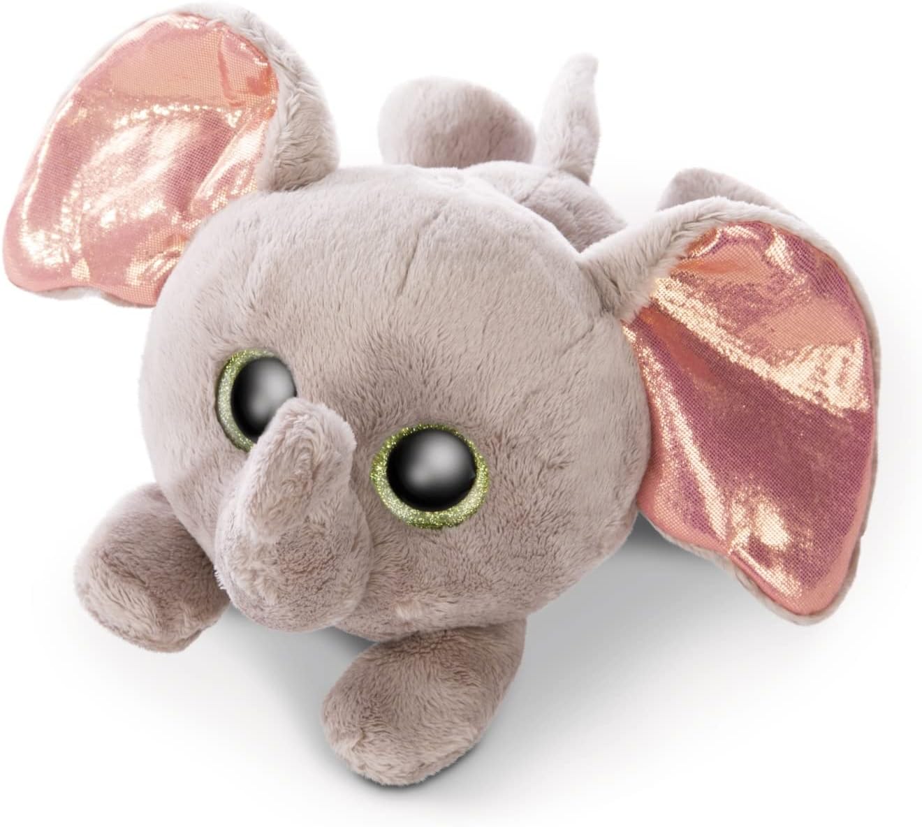 Glubschis liegend Elefant Billi-Balu 25cm