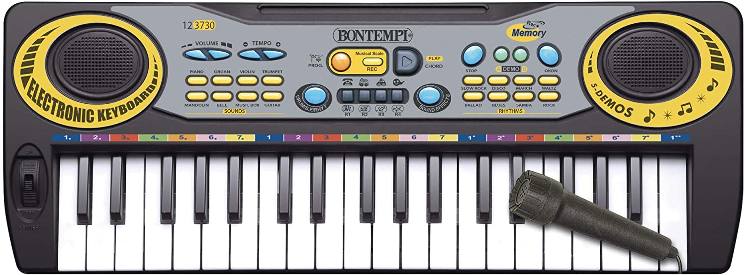 Bontempi 12 3730 Keyboard