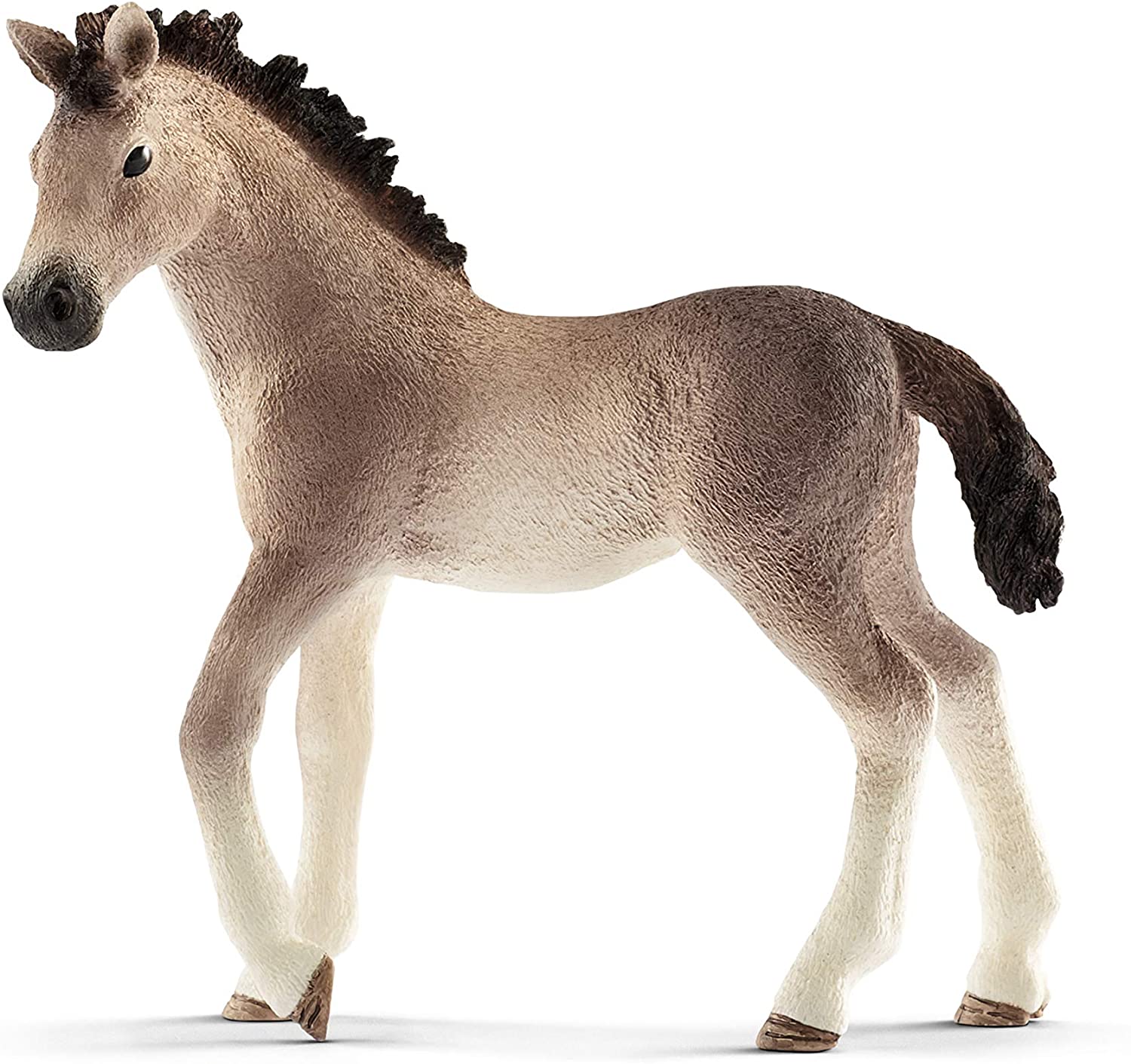 Schleich Figur Andalusier Fohlen