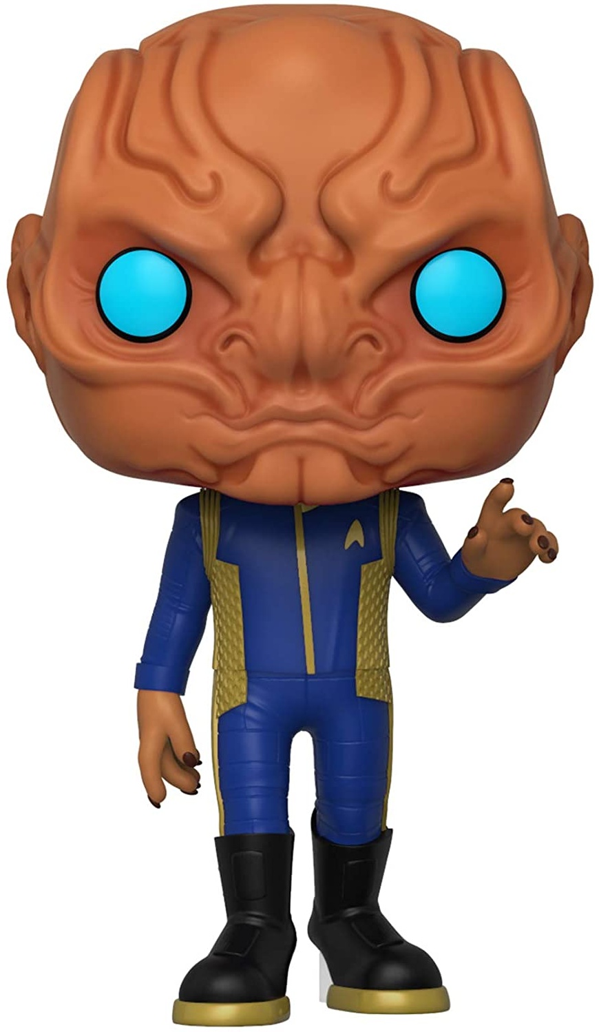 Star Trek Discovery - Saru Pop Vinyl Figur #1003