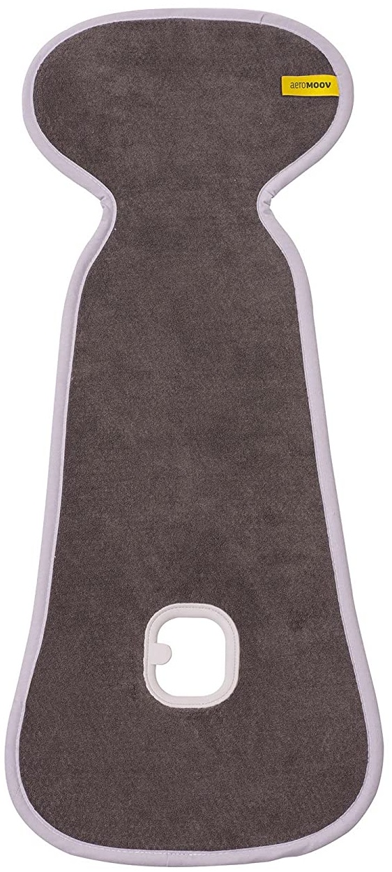 AeroMoov air layer Antracite