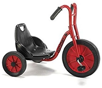 Winther VIKING Easy Rider