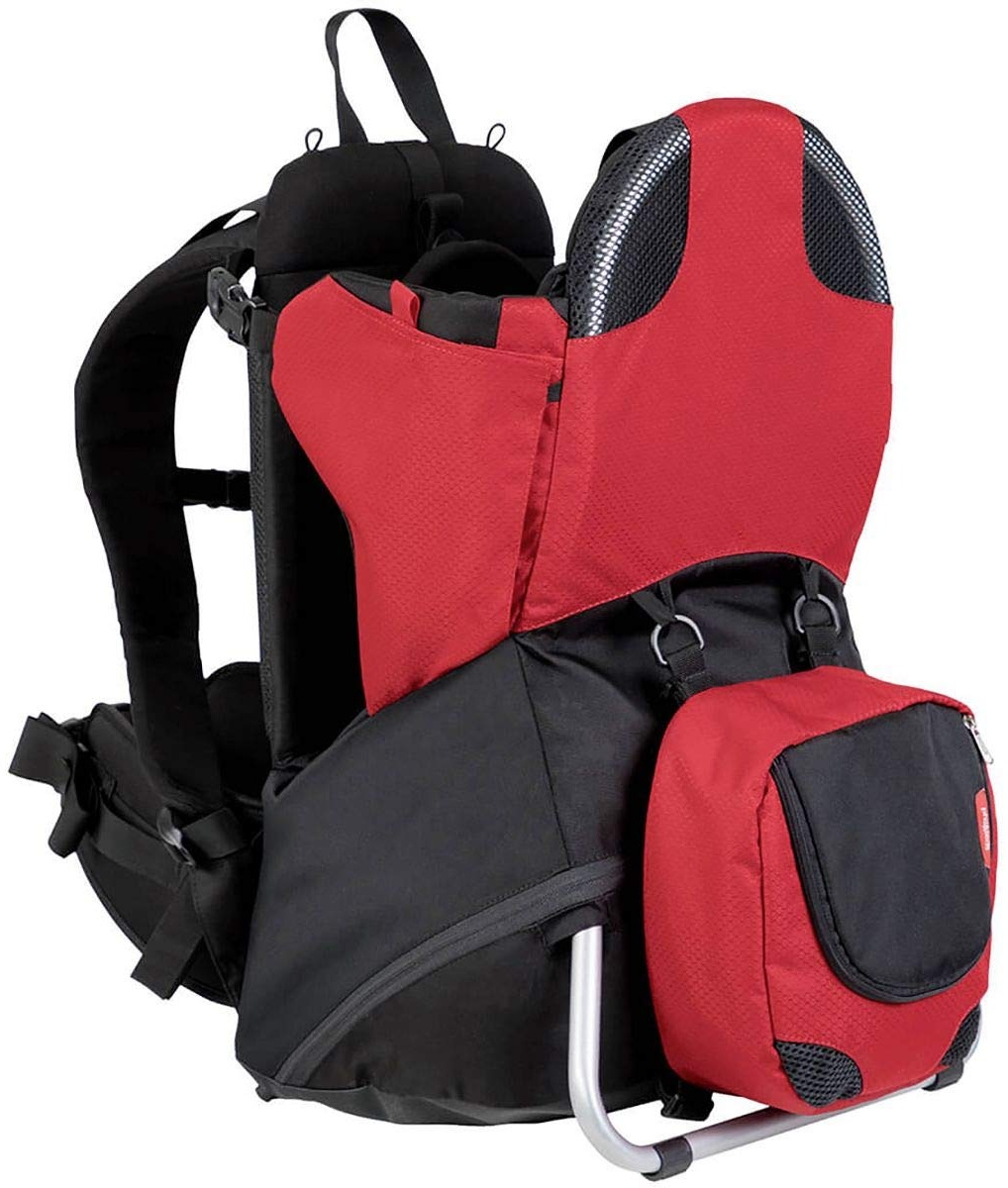 Phil&teds Parade Chili