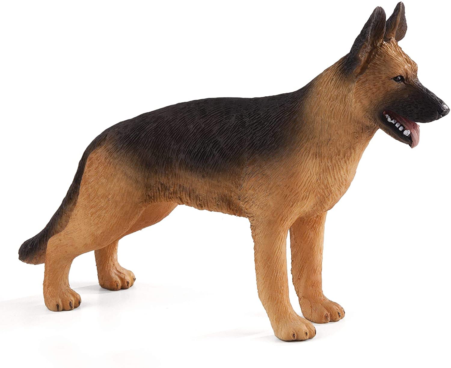 Besttoy - Deutscher Schäferhund - Spielfigur - Preisvergleich