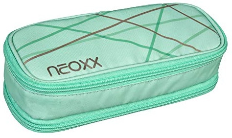 Neoxx Catch Schlamperbox Mint to be