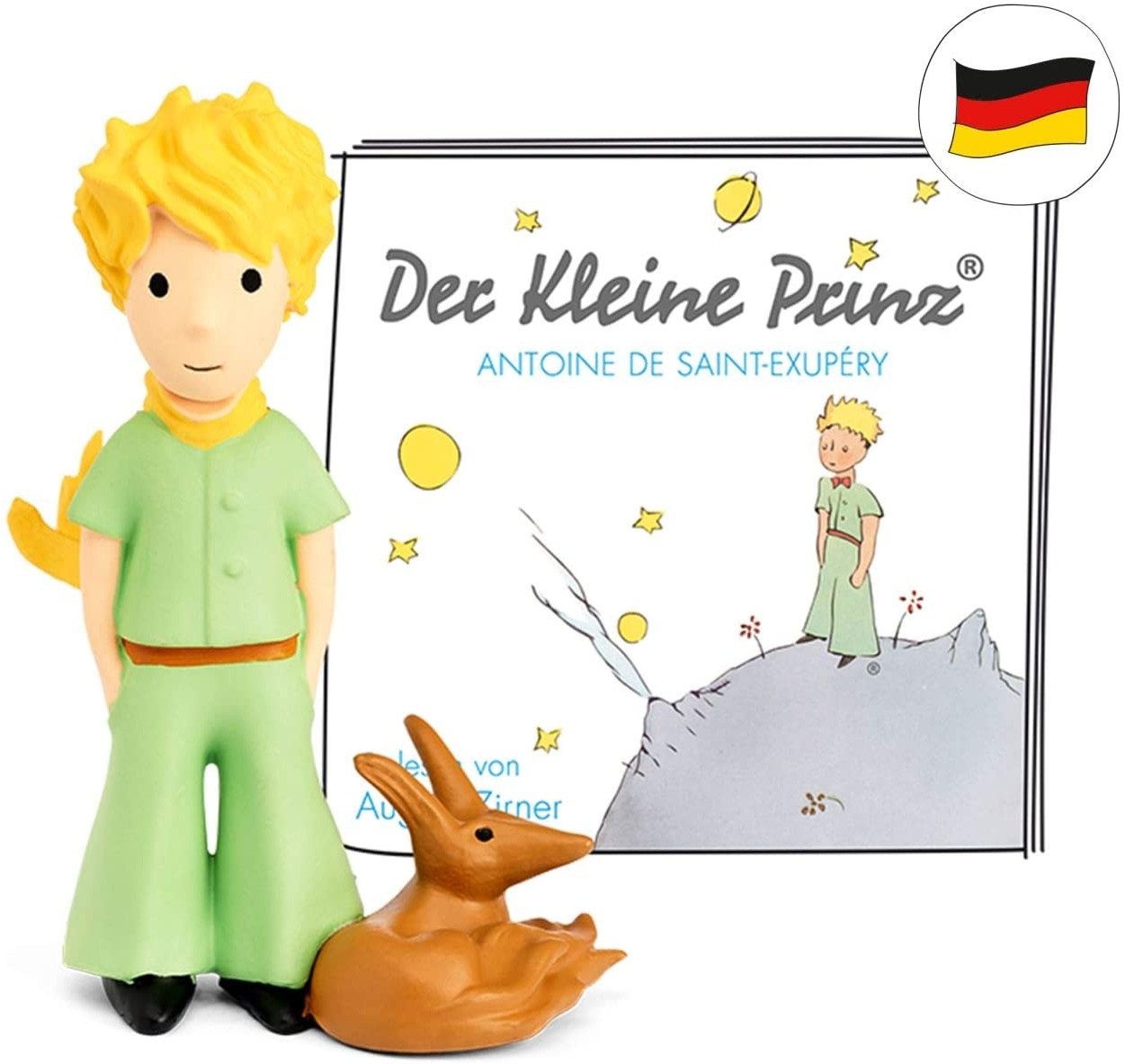 tonies® Hörfigur - Der Kleine Prinz
