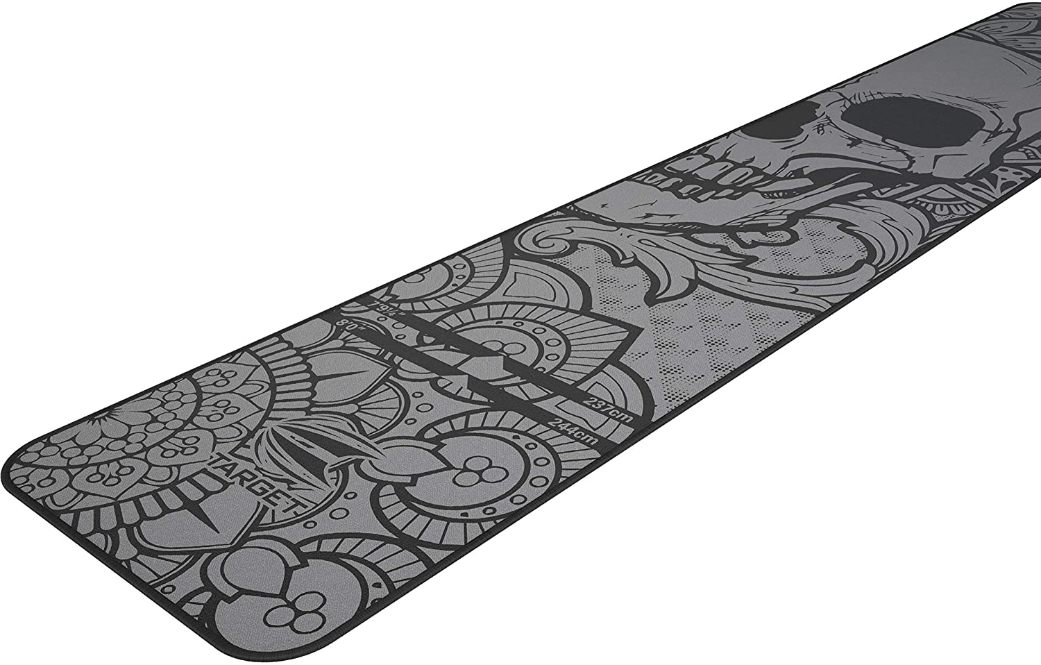 Target Ink Dartmatte