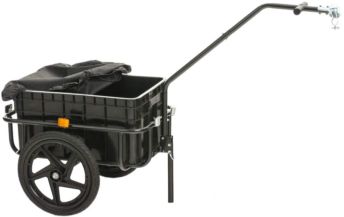 Fahrradanhänger Willy