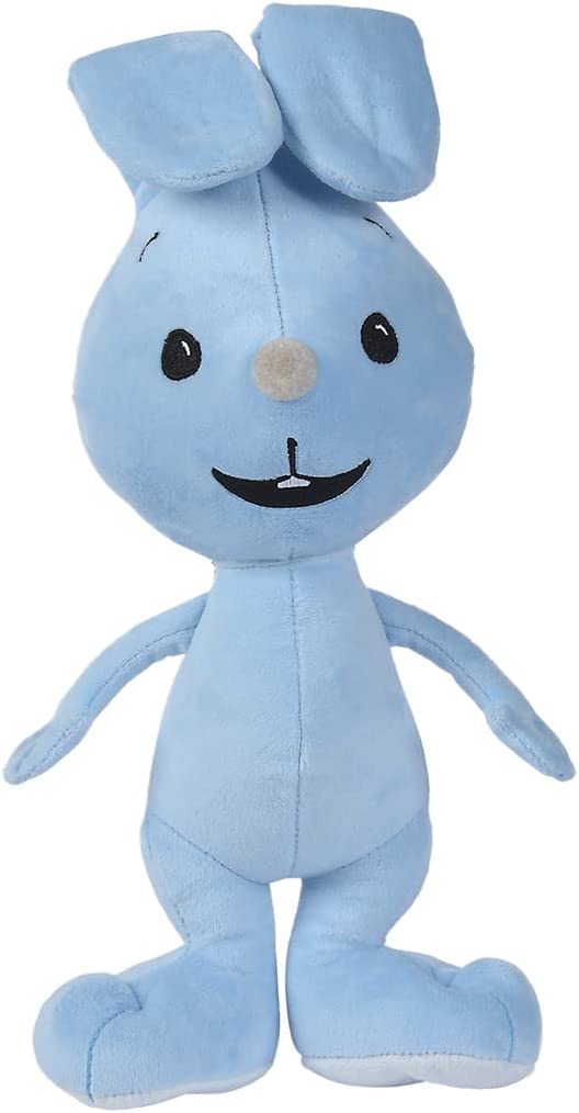Simba Kikaninchen Kuscheltier Plüschfigur 40cm