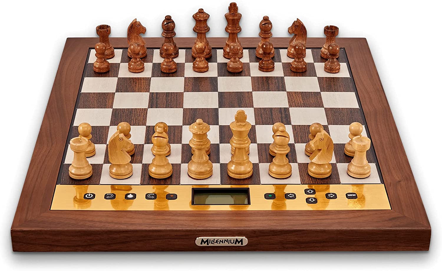 Millennium The King Performance Skakcomputer