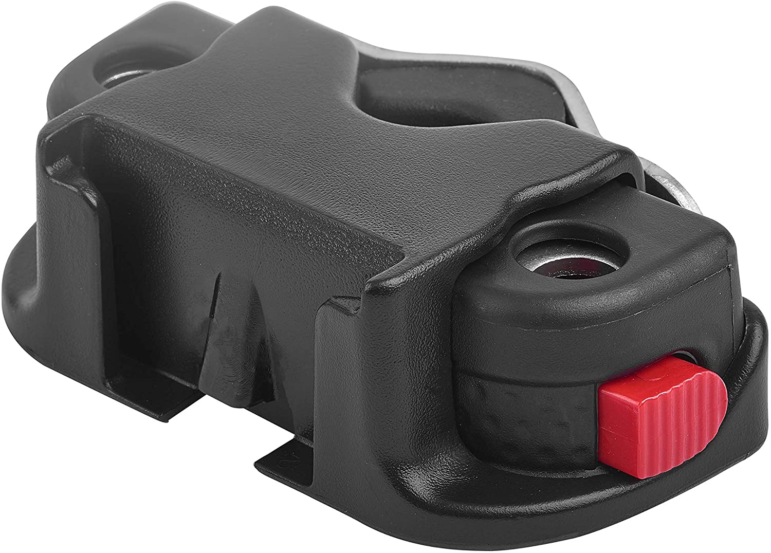 Fahrradsitzmontageadapter mit der Windschutzscheibe