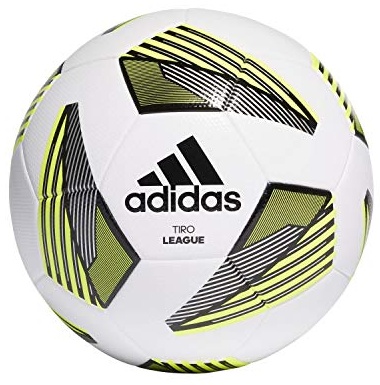 adidas Tiro League Fußball Größe 5 unisex