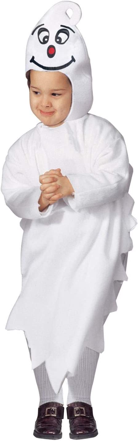 Deiters Overall kleines Gespenst Kinder 2-tlg. Größe 104