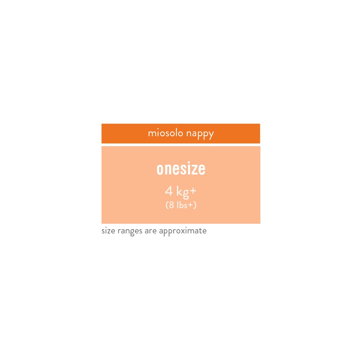 Bambino Mio, miosolo AllinOne Stoffwindel, Witziger Welpe Tests