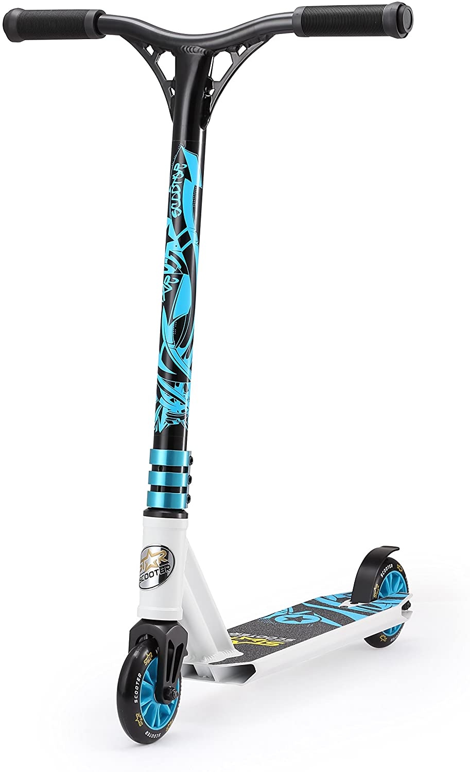 STAR Scooter 'Freestyle Aluminium Jump Stuntscooter' Scooter, ab 5