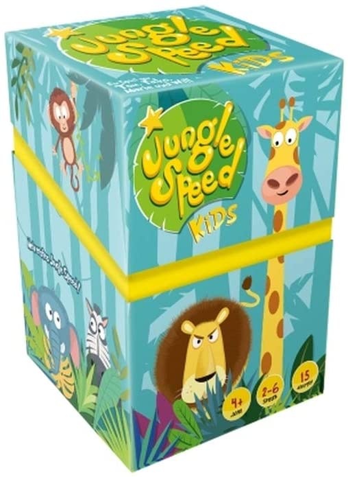 Jungle Speed Kids