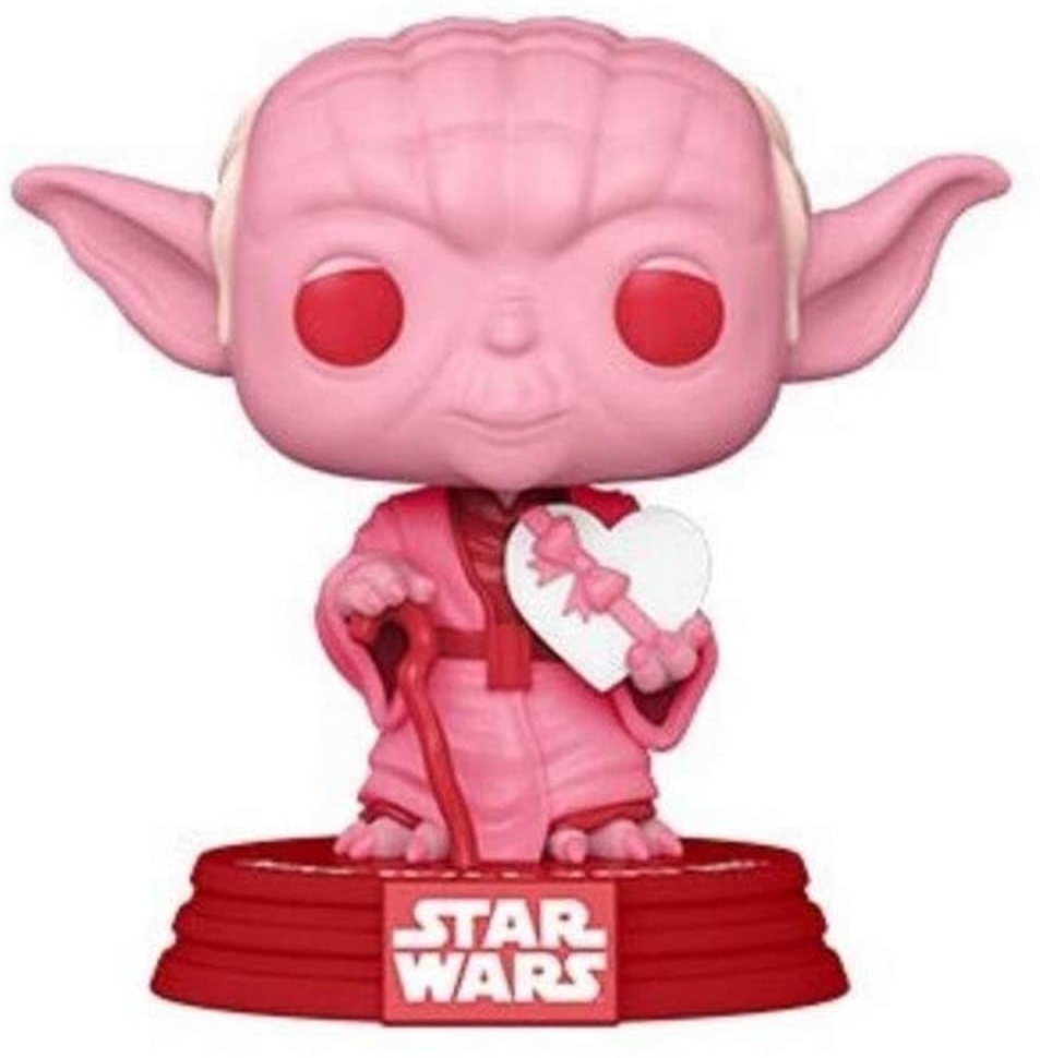 Star Wars - Yoda 421 - Funko Pop! - Vinyl Figur - Preisvergleich