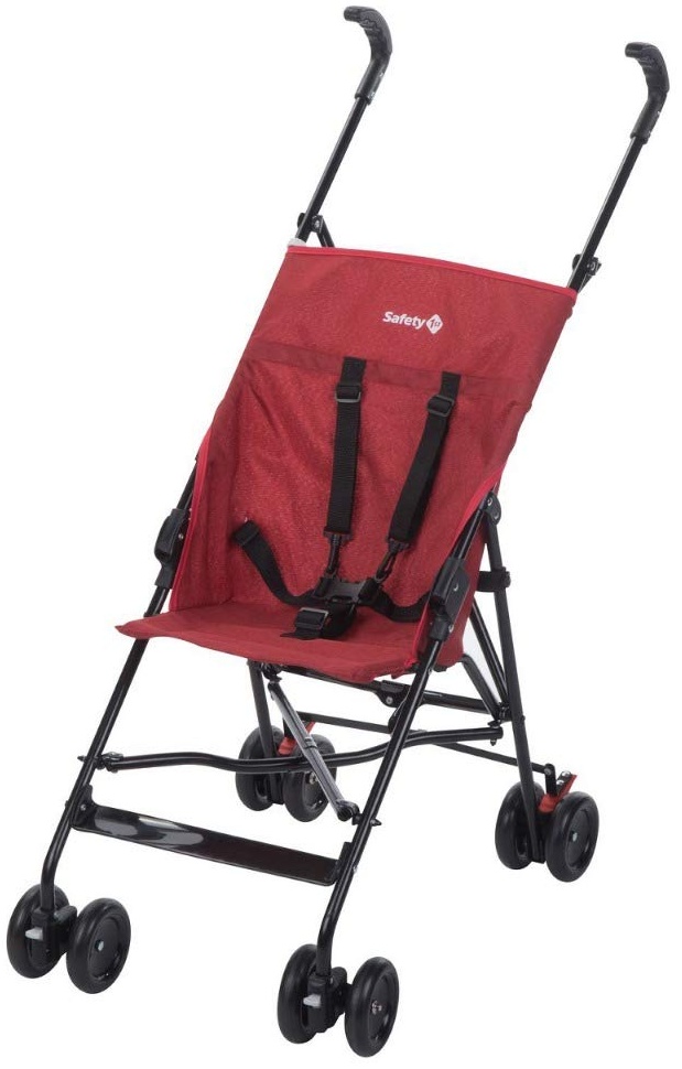 Safety 1st Peps Buggy, Wendiger Kinderwagen Nutzbar ab 6 Monate Bis max
