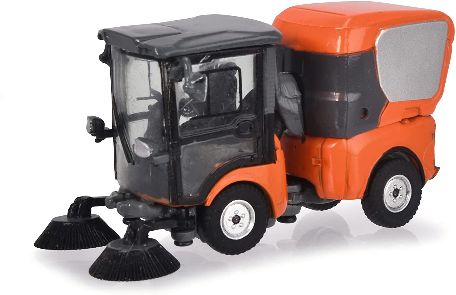 Schuco 452660700 1:87 Krcher MC 130