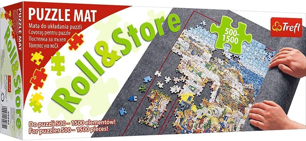 Trefl Puzzlematte 500 bis 1500 Teile