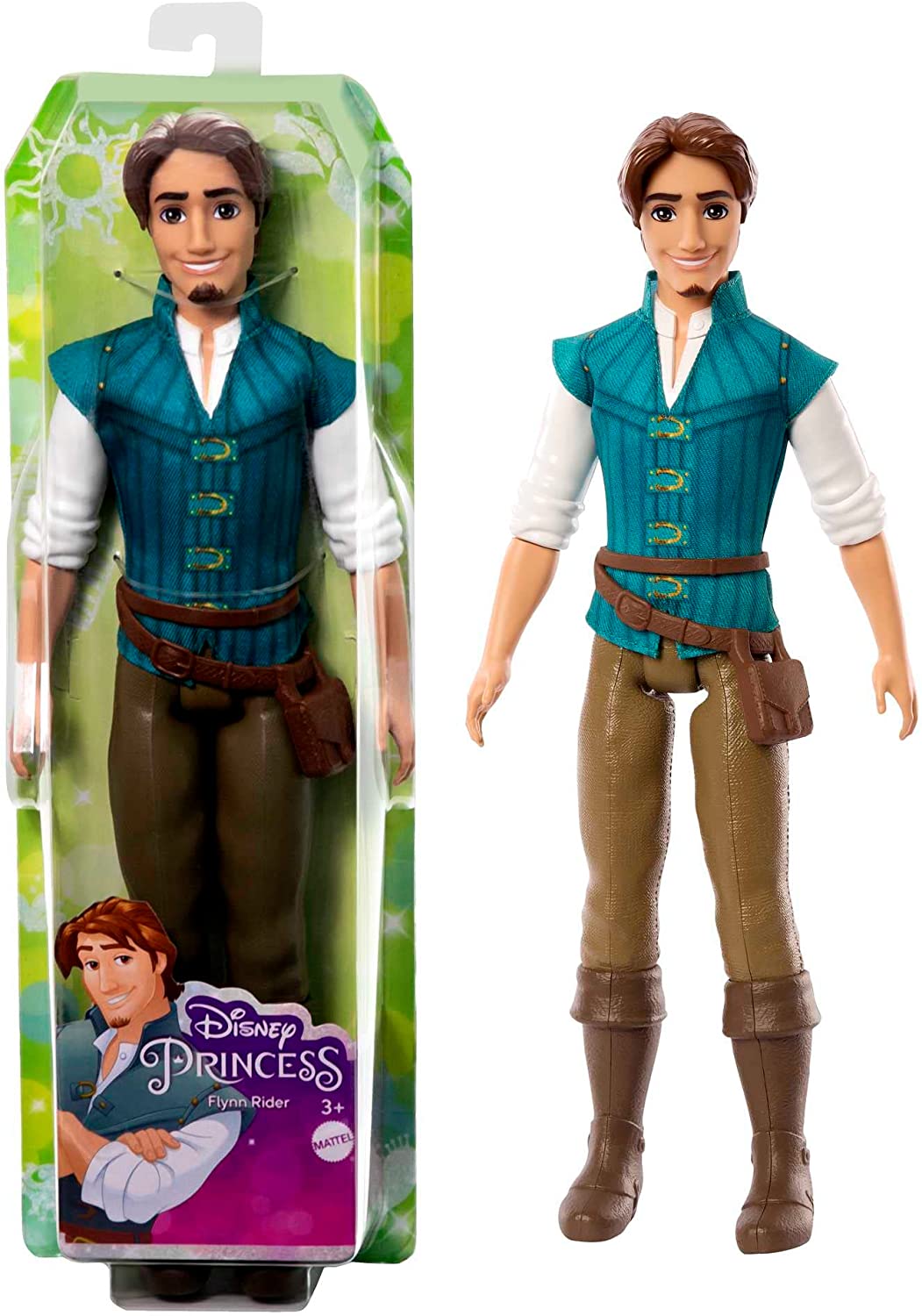 Disney Prinz Flynn