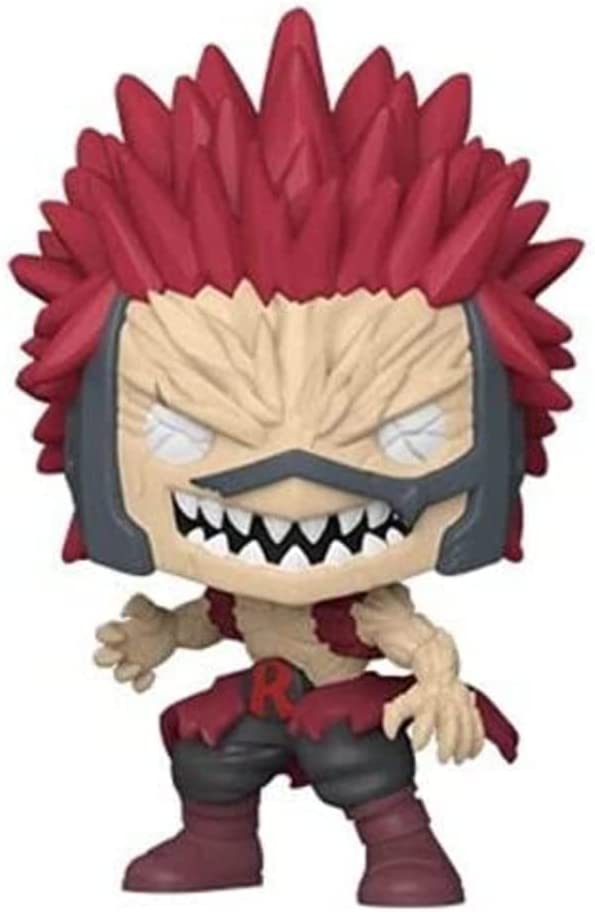 My Hero Academia - Eijiro Unbreakable 1009 - Funko Pop! - Vinyl Figur - Preisvergleich