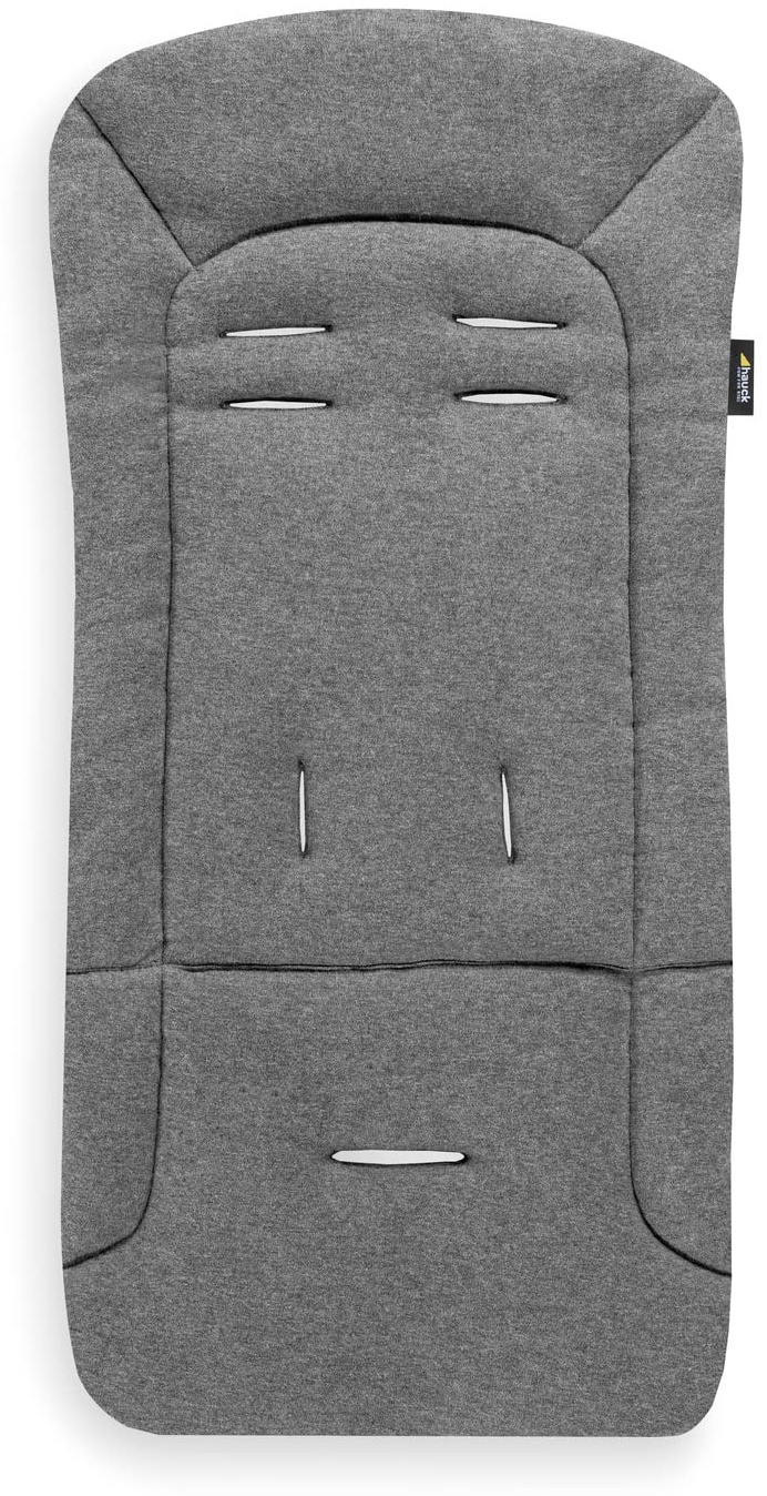 Hauck Universal Sitzauflage für Buggys, Kinderwagen, Fahrradanhänger