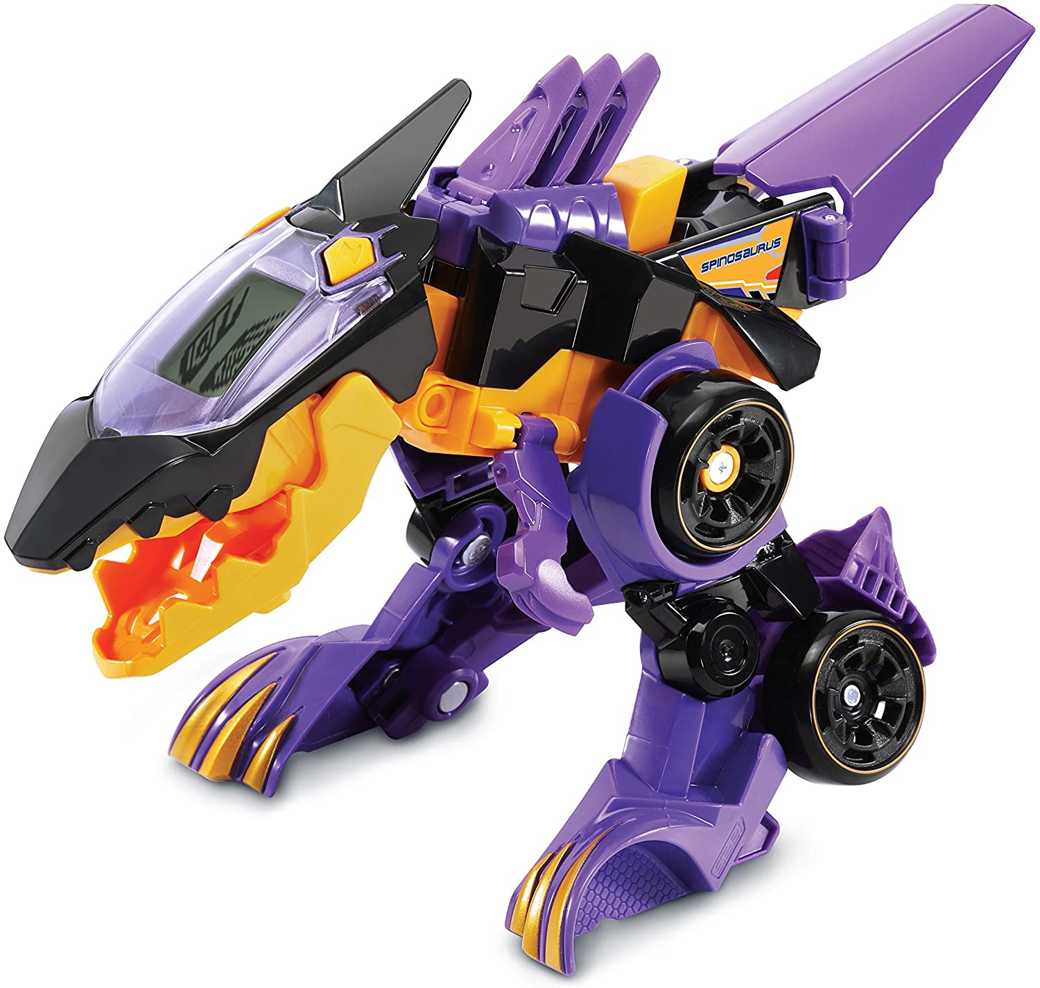 VTech - Switch & Go Dinos - Spinosaurus