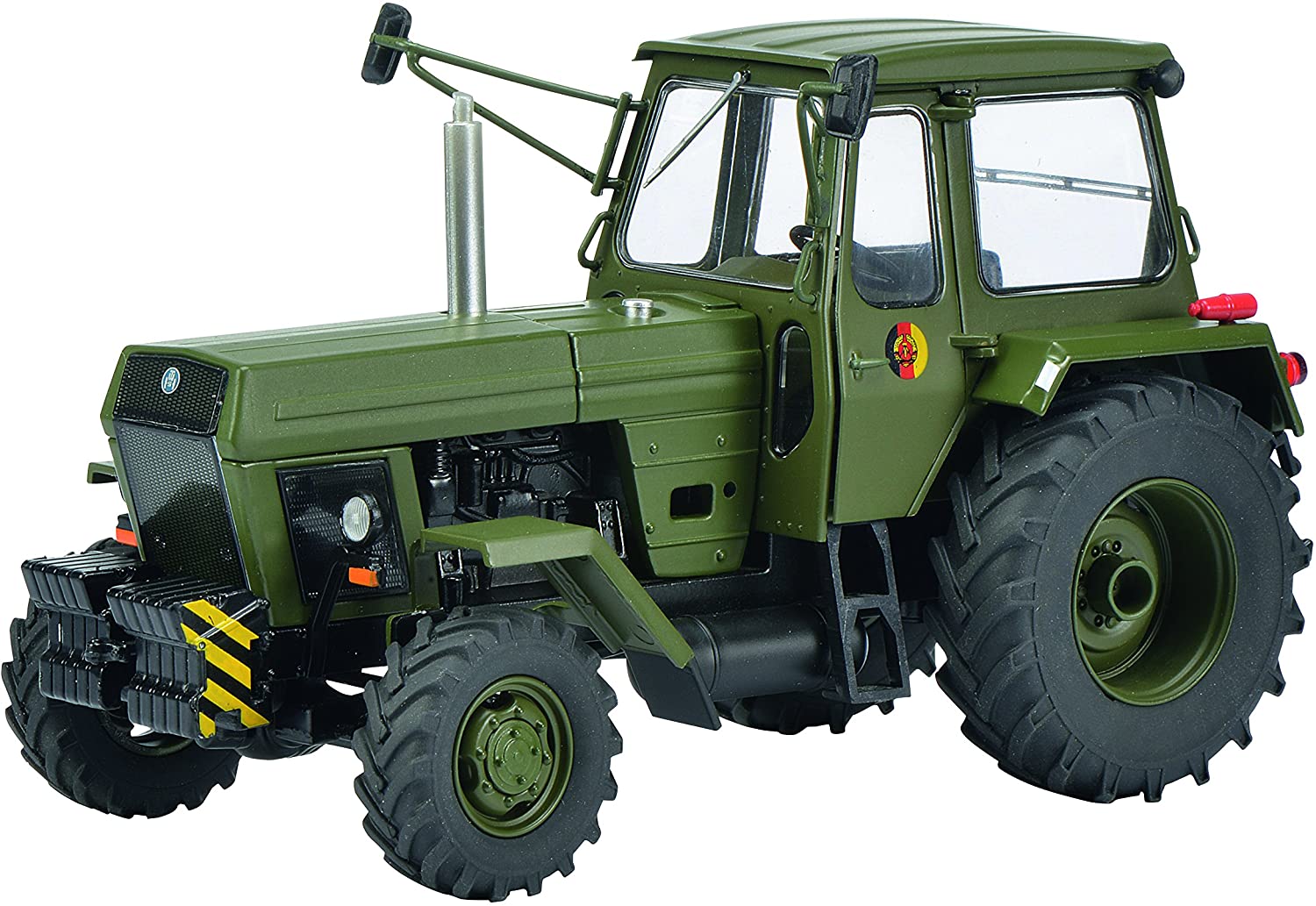 Schuco 450775000" Fortschritt ZT 303 NVA 1:32" Fahrzeug