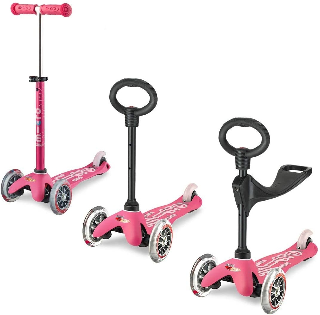 Micro MMD009 Scooter