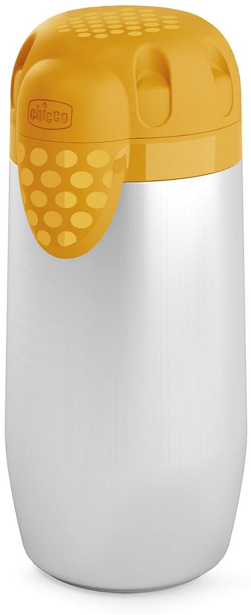 Chicco Isolierter Thermobehälter für Fläschchen 0m+