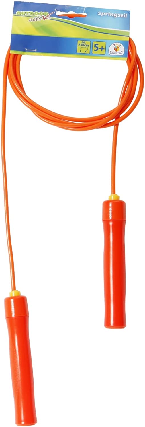 Outdoor active Springseil, Länge 230 cm