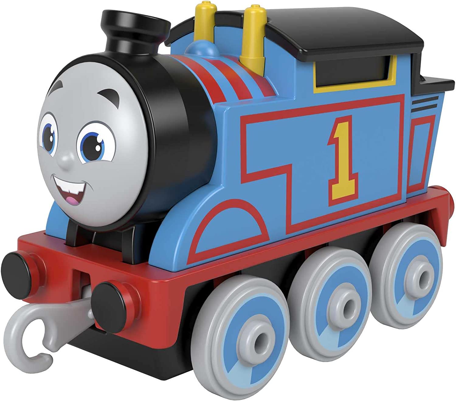 Fisher-Price® Thomas & F riends™ Thomas Metal En
