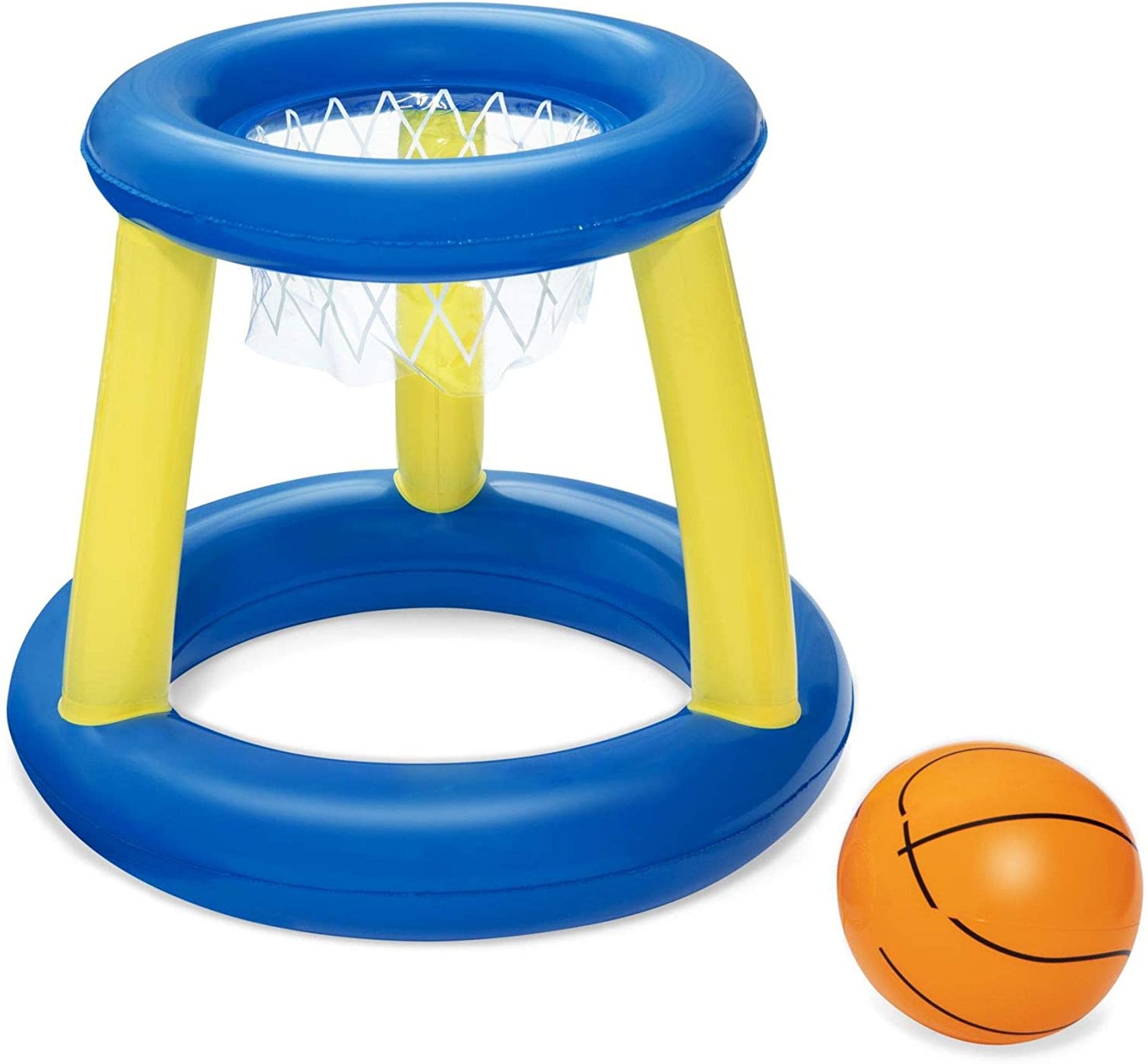 ohne Ringe Pool Basketballkorb - schwimmendes Wurfspiel