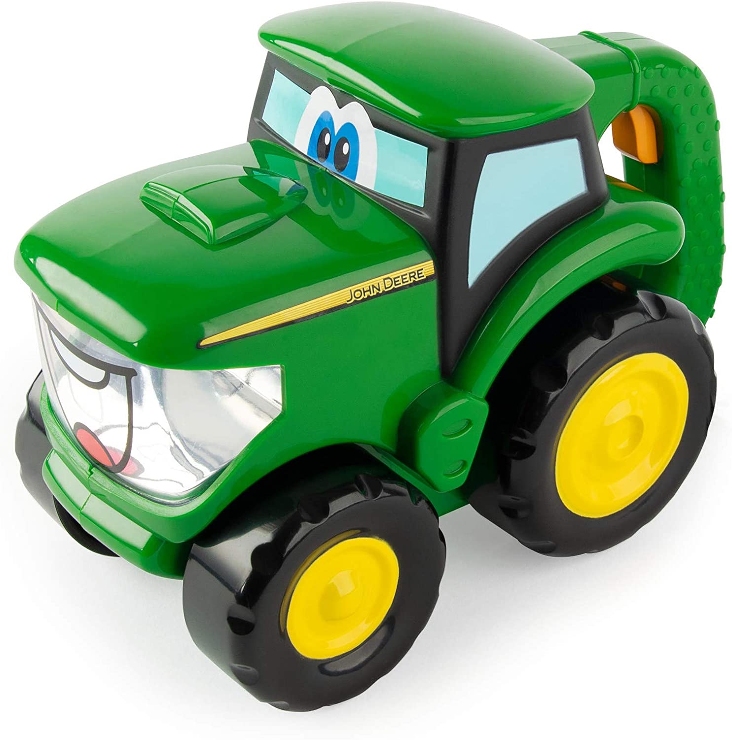 Tomy John Deere Johnny Traktor Taschenlampe, Spielzeug