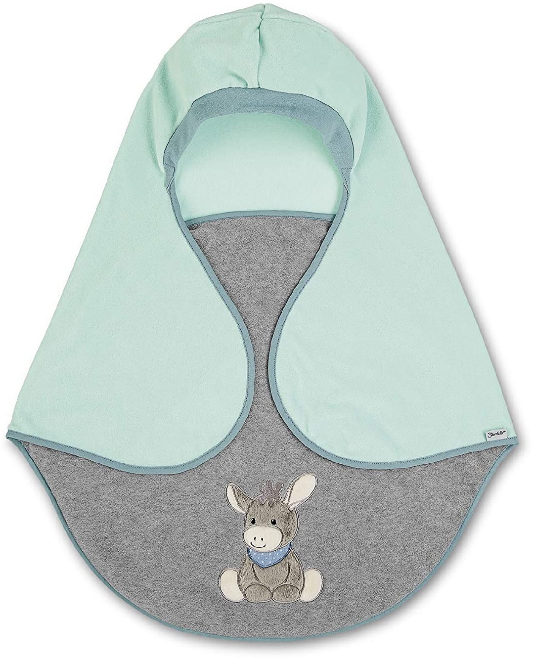 Sterntaler Einschlagdecke Emmi