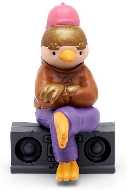 tonies® Hörfigur - Svenvan Thom- Tanz den Spatz